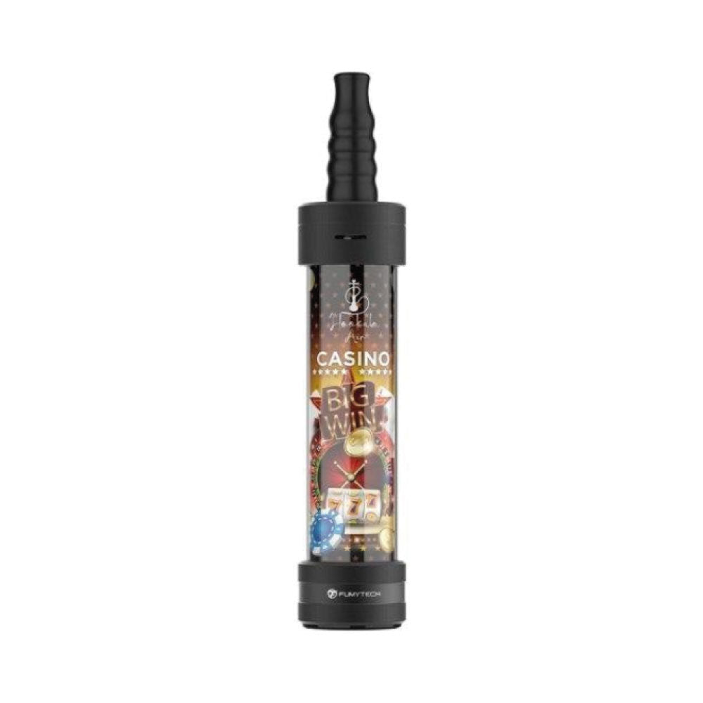 Kit E-Chicha Portable Hookah Air I Casino