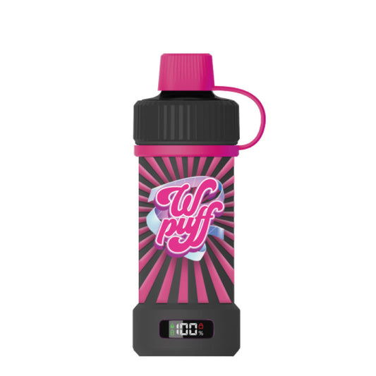 Batterie Seule WPuff 12000 I Liquideo