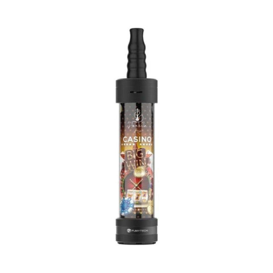 Kit E-Chicha Portable Hookah Air I Casino