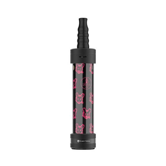 Kit E-Chicha Portable Hookah Air I Rabbit