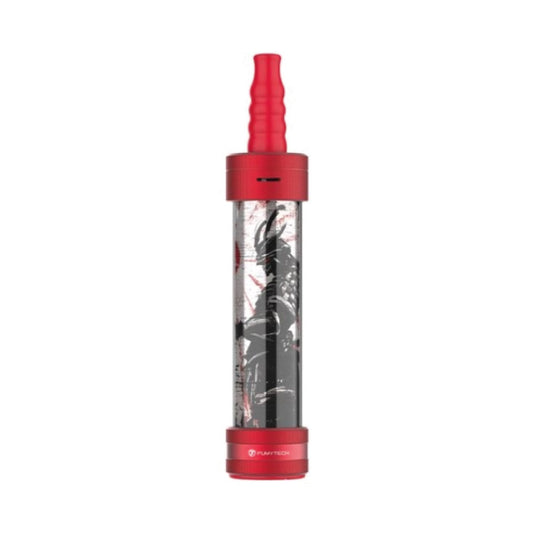 Kit E-Chicha Portable Hookah Air I Samouraï