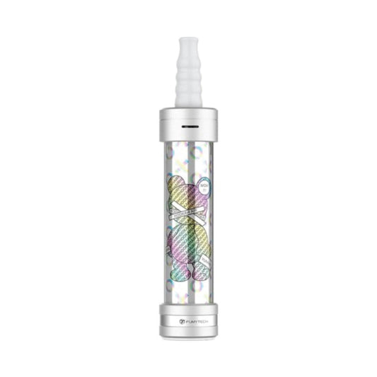 Kit E-Chicha Portable Hookah Air I Teddy Bear