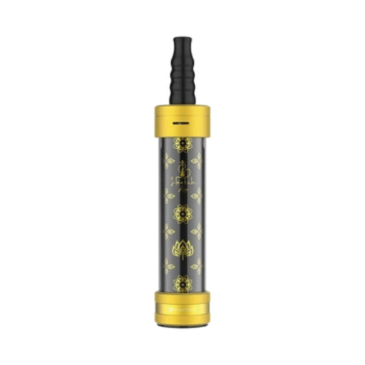 Kit E-Chicha Portable Hookah Air I Arabesque